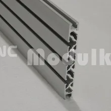 15120 алюминиевый профиль для фреза CNC для работы с алюминием рамка экструзионный профиль бесплатное режущее устройство оборудование строительство CNC модульный комплект