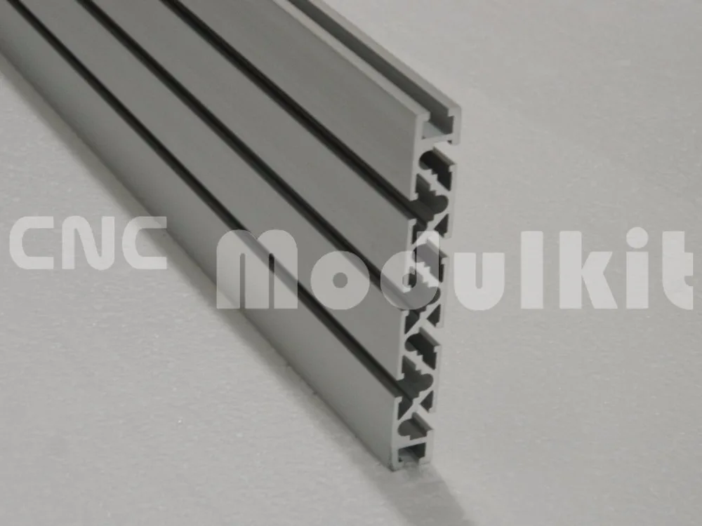 

15120 Aluminum Profile For CNC Router Aluminium Frame Extrusion Profile Free Cutting Device Equipment Construction CNC MODULKIT