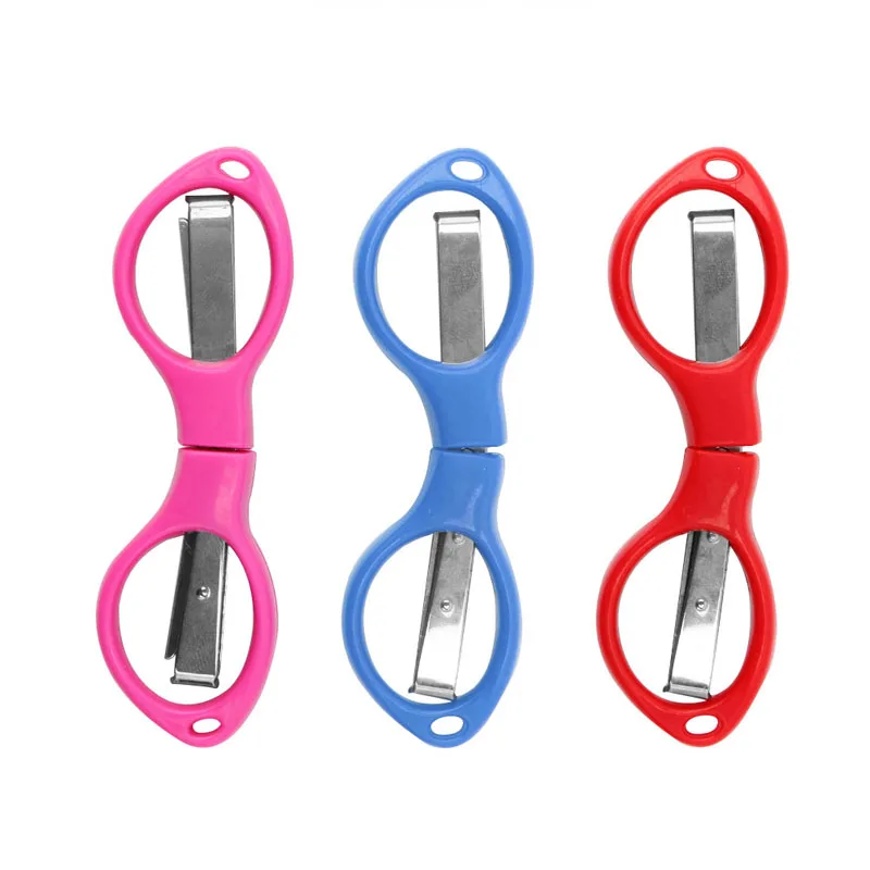 

Fishing Scissor Stainless Steel Folding
