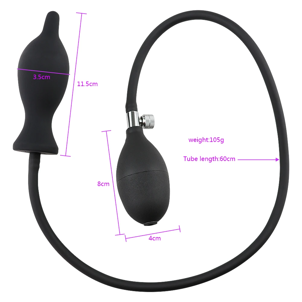 Anal Sex Toys (2)