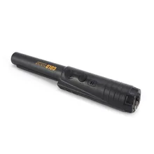 Gold Hunter Professional Pinpointer Metal Detector Finder Underground Scanner Smart Sensor Sound Vibrate Alarm Hunting