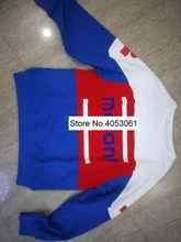 Newest Women Letter Flocking SweaterShirt With Long Sleeves & O Neck – Ladies/Female 2018 New Letter Pullovers Sweatshirts