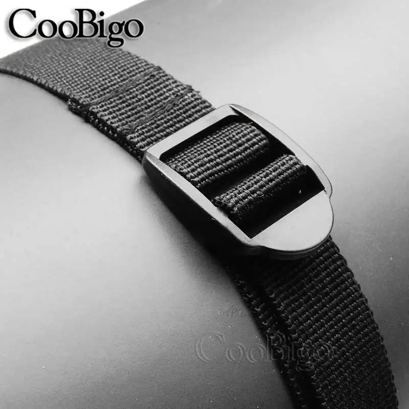 

Outdoor Backpack Camping Mattress Sleeping Bag Tent PP Yoga Mats Strap Tied Band Ladder Lock Release Buckle 23" Length