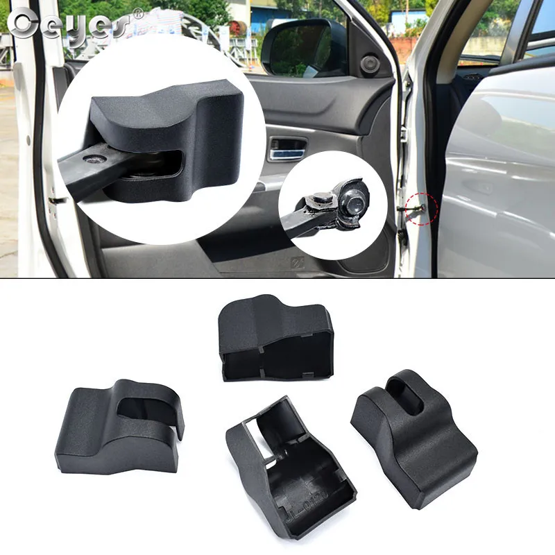 Door Limiting Stopper Cover For MITSUBISHI (1)