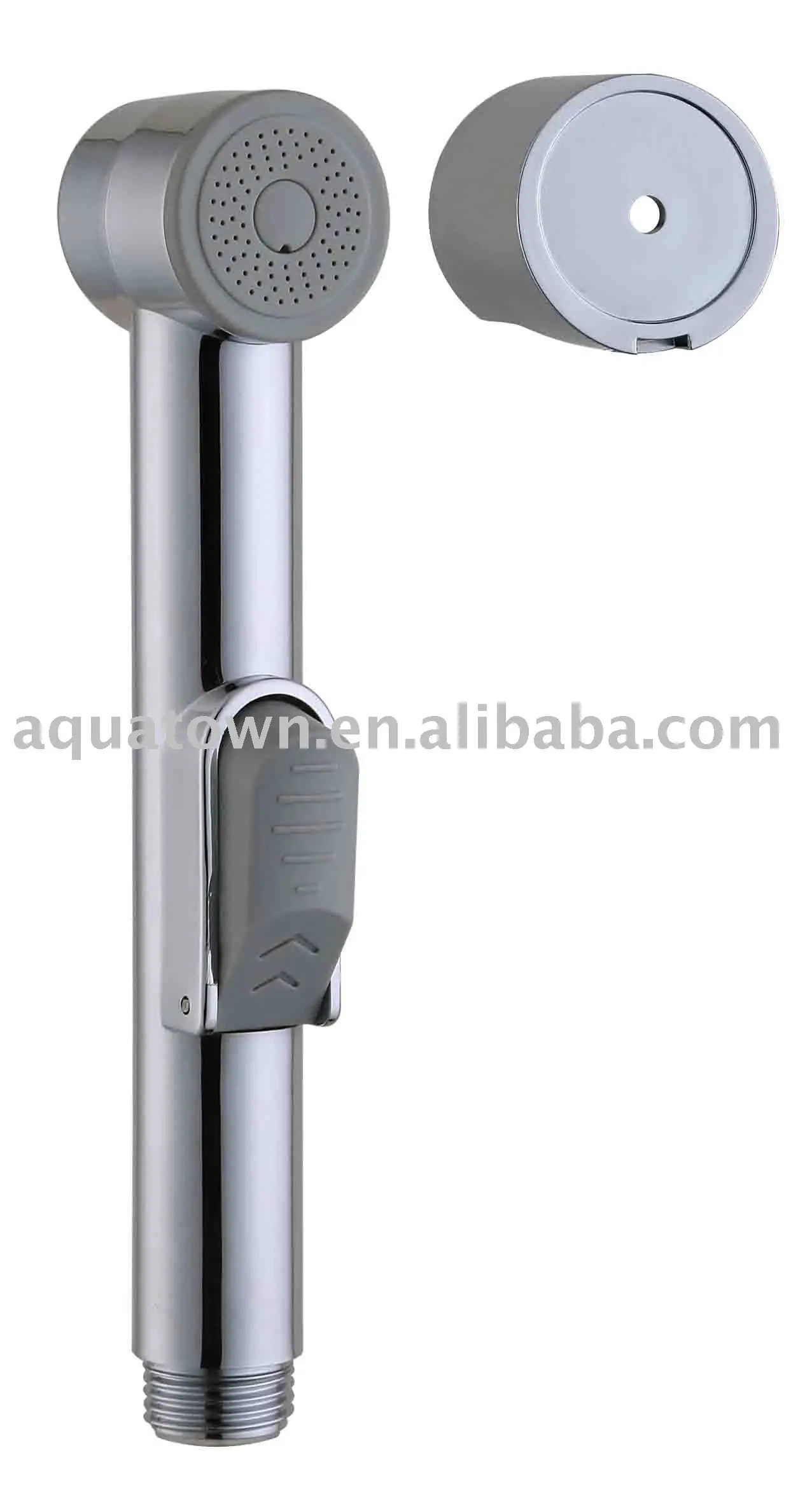 Handheld Bidet, Muslim Showerin Bidets from Home Improvement on