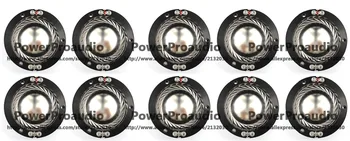 

10pcs Diaphragm for Altec Lansing Speaker 604 802 804 16 Ohm Horn Driver