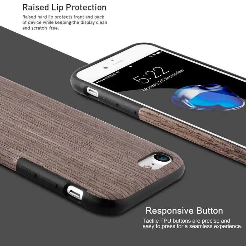 iPhone 7 Wood Case (10)