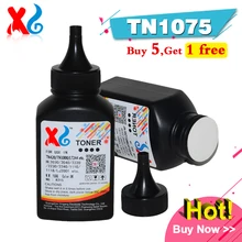 1X BTL-315 совместимый тонер порошок Замена для брата TN1000 TN1030 TN1060 TN1075 HL 1110 HL-1110 TN-1000 TN-1050 TN-1075