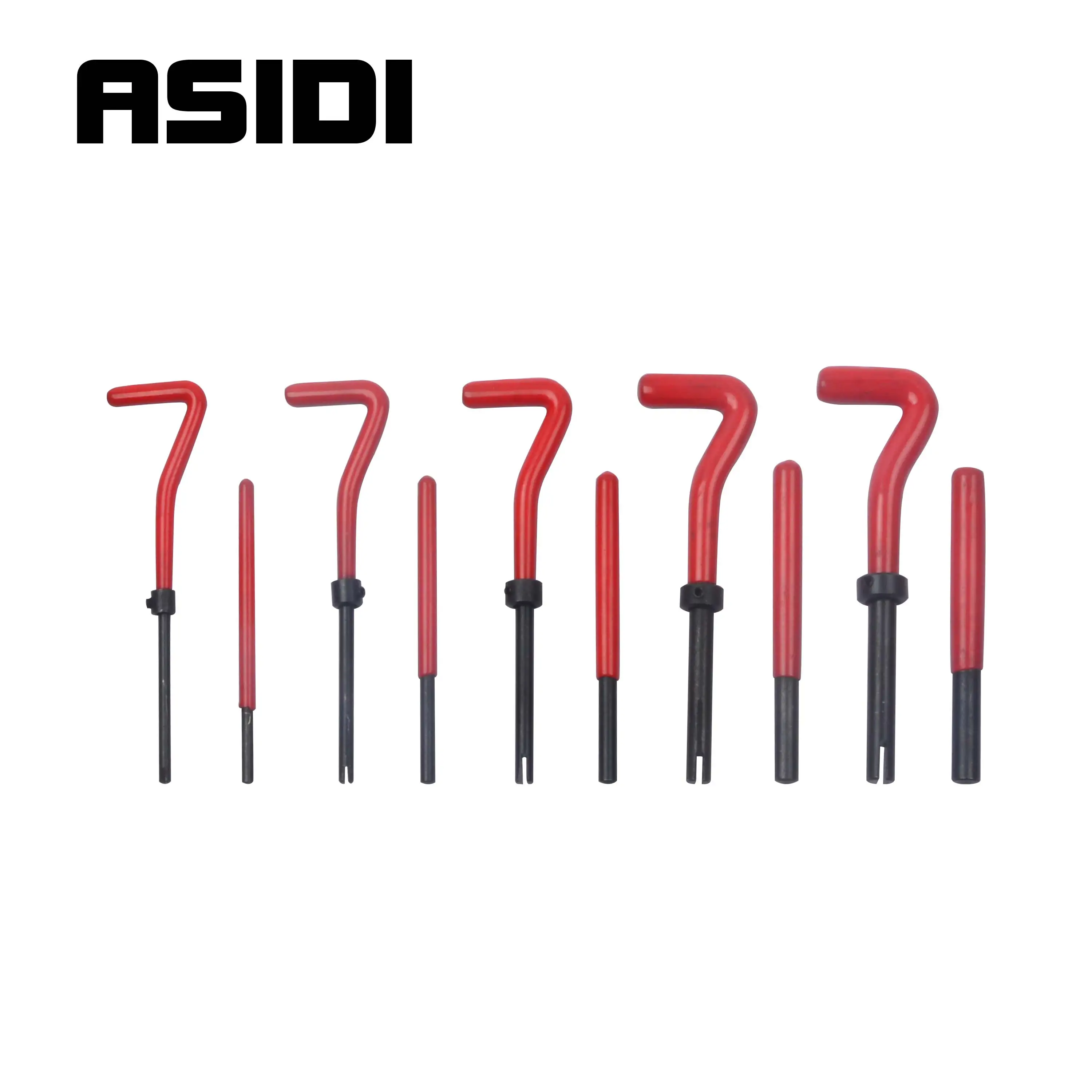 £19.76 131pcs Auto Engine Block Restoring Damaged Thread Repair Tool Kit