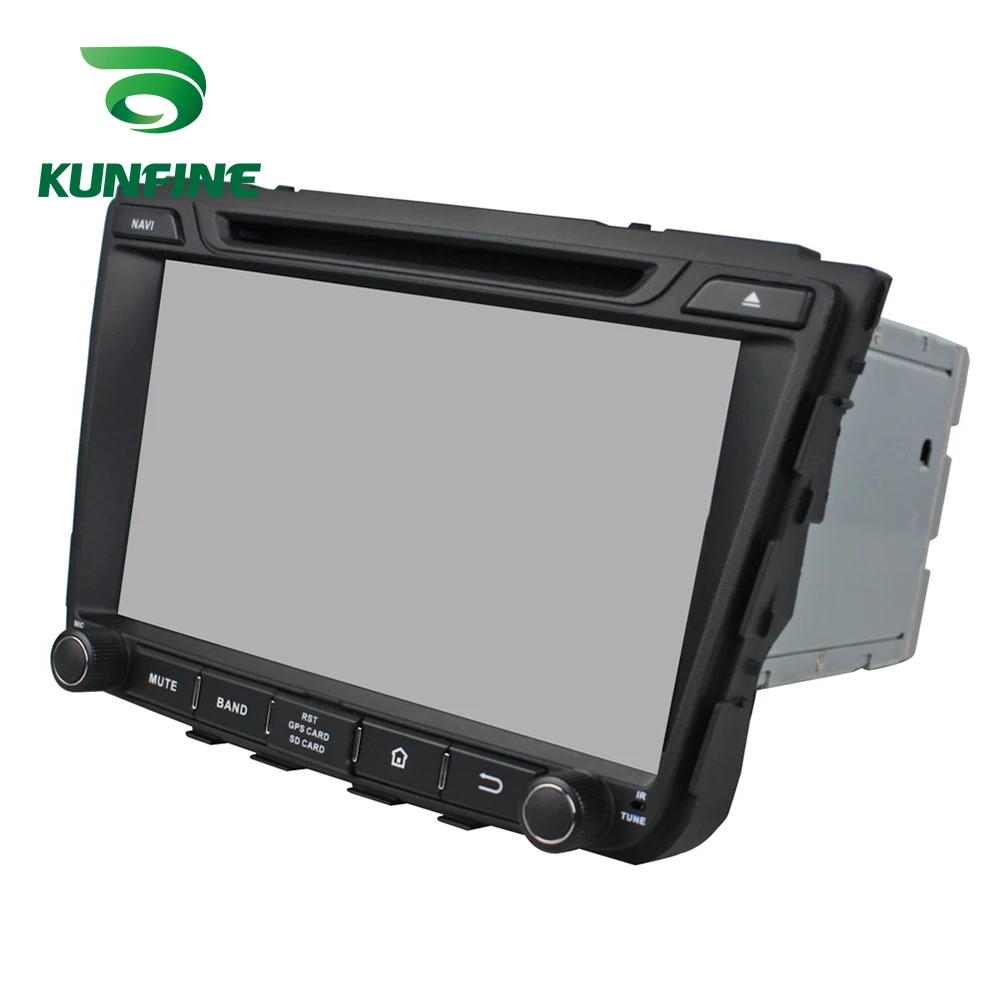 Android Car DVD GPS Navigation Multimedia Player Car Stereo For IX25 2014 (3)