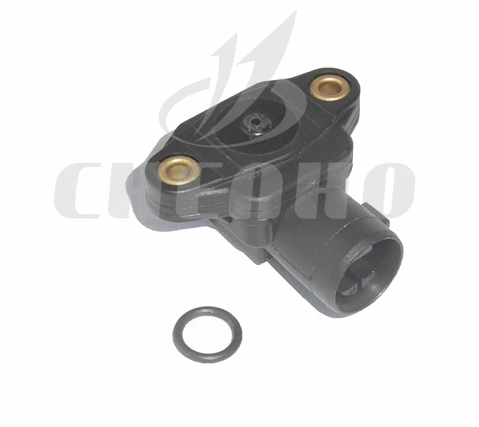 Впускной коллектор Air Давление map Сенсор 37830p8es00 для Honda Accord Odyssey Acura CL TL 37830 p8e s00|sensor