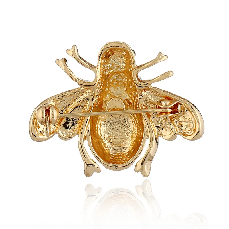 yellow bee 4
