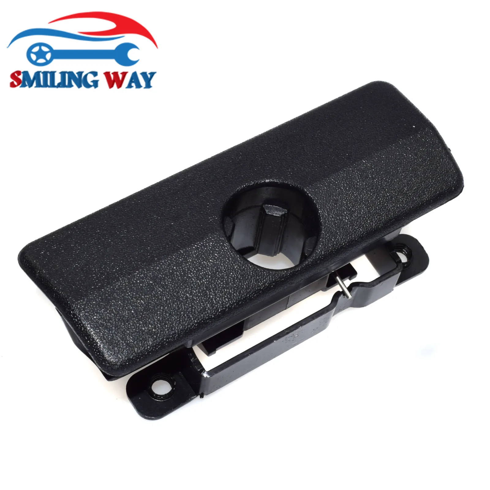 

SMILING WAY Inside Lower Glove Box Latch Catch Pull Handle For BMW 525i 530i 535i 540i M5 Z3 525iT OE# 51161946513