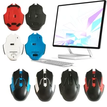 2,4 ГГц Универсальный беспроводной игровой мыши USB приемник для компьютера ПК ноутбука