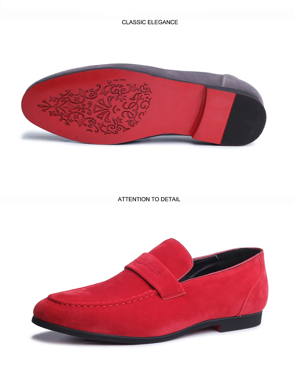 Zero более макасины мужские высокое качество скольжения на мужская обувь замшевые лоферы для мужчин обувь мужская обувь макасины мужские