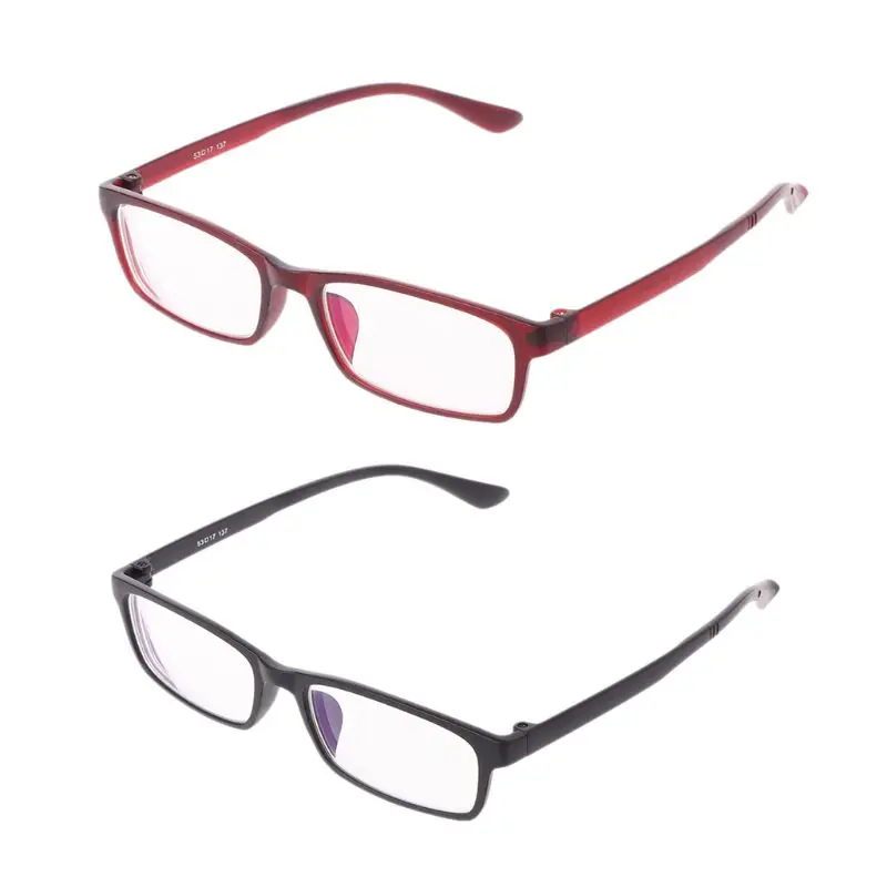 

Classic Full Frame TR90 Student Myopia Glasses Fashion Eyewear Eyeglasses -1.0 -1.25 -1.5 -1.75 -2.0 -2.25 -2.5 -2.75 -3.0 -3.25