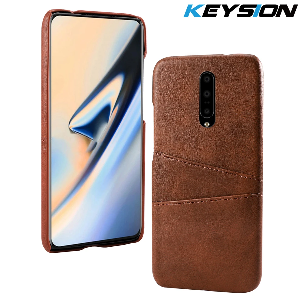 KEYSION Phone Case For font b Oneplus b font font b 7 b font font b