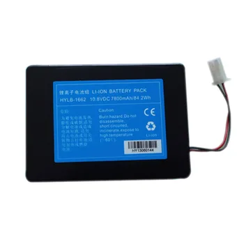 

Free Shipping Original Jilong Battery for KL-300T KL-280 KL-280G KL-280H KL-300 KL-260B KL260C Fusion Splicer