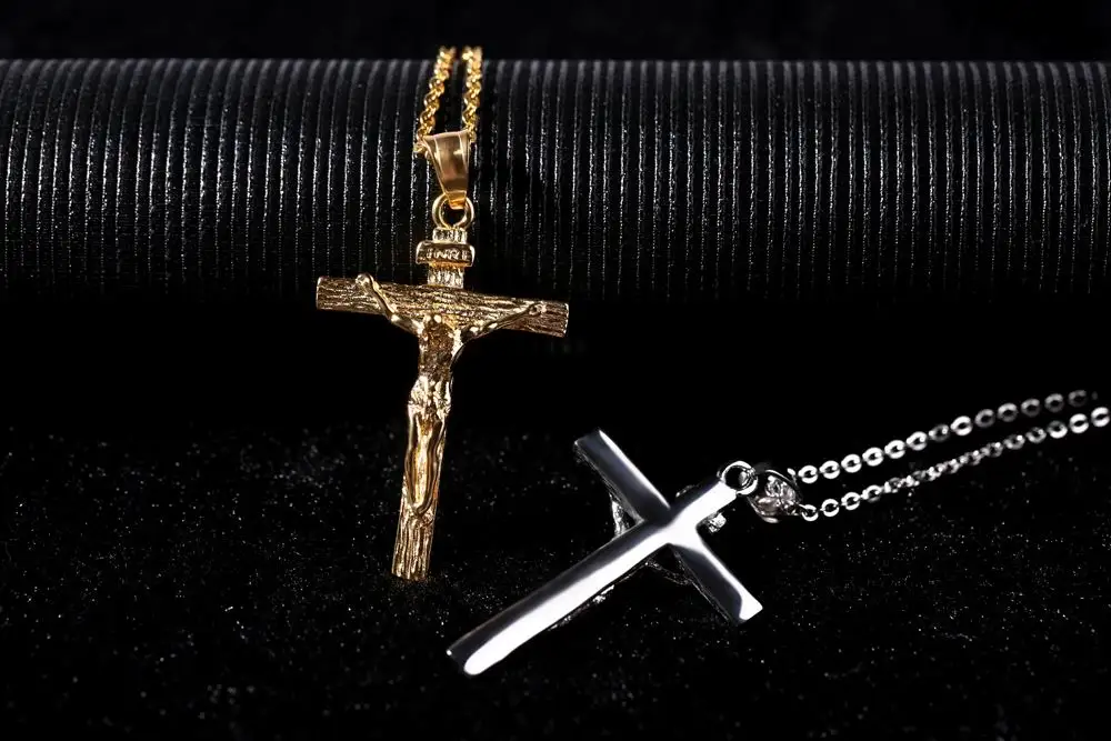 ZP-PS102 Cross pendant (8)