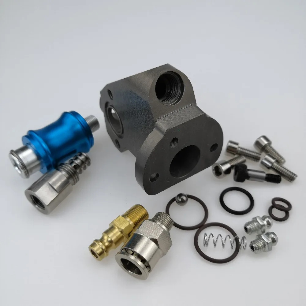 корпус головки. корпус головки. корпус головки. головка yx125 с трубкой. головка цилиндра yx 125.