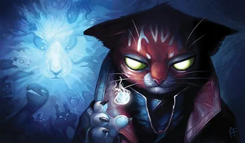 

Magic Board Games shadows over kittinnistrad SIO Header New Preloader Table mousepad Pad Custom Playmat play mat playmats