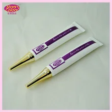 Perfessional Permanent Eyelash Perm Lotion High Quantity Eyelash Curling Beauty Makeup Tool A + B Lotion