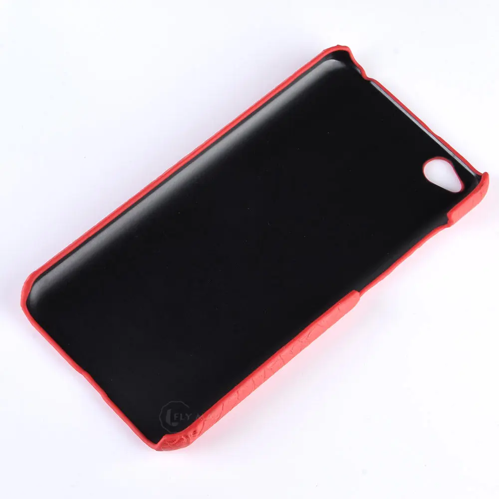 Крокодиловый Чехол для Xiaomi Redmi Go Жесткий ПК Защитный чехол телефона Xiao Mi RedmiGo M1903C3GG