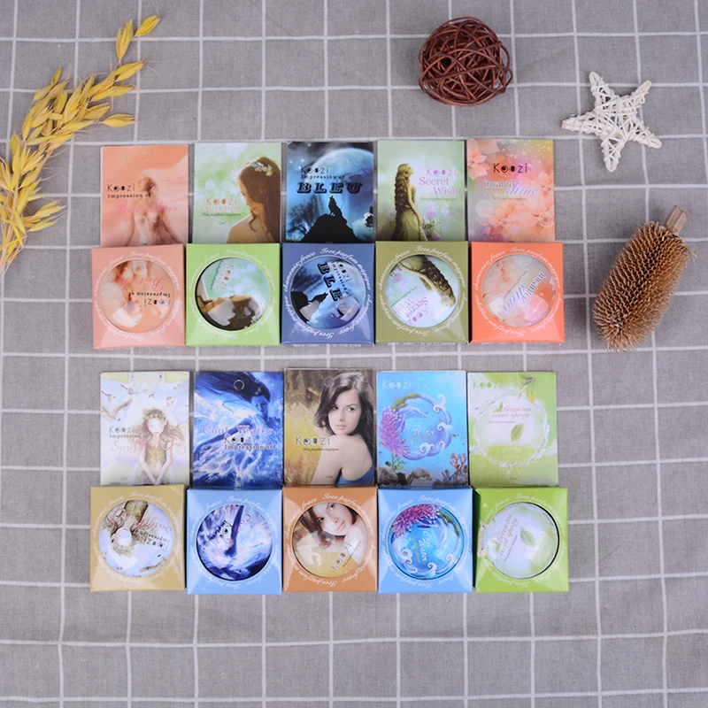 1Pc Fragrance Cream Perfumes and Fragrances for Women Brand Originals...