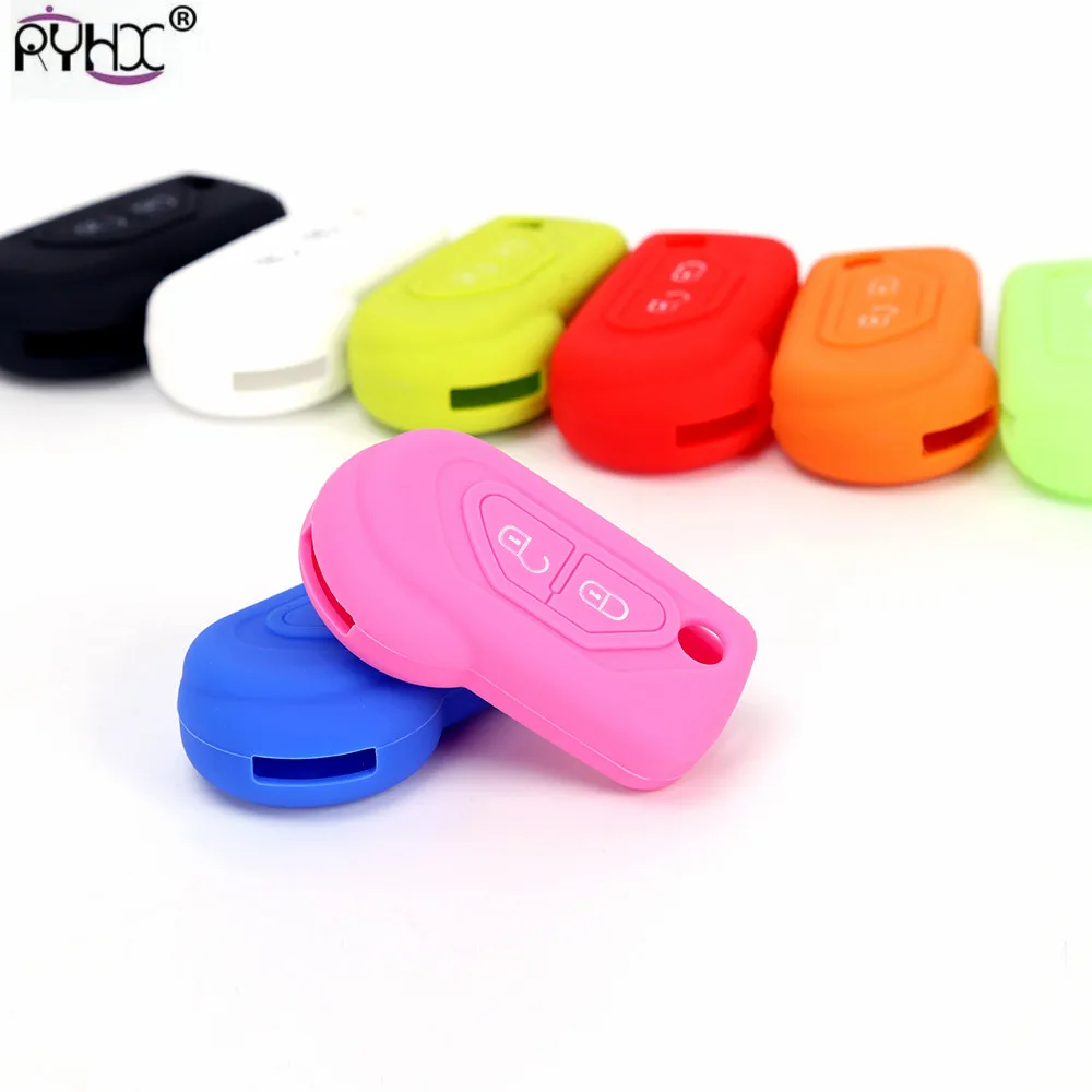 Citroen key cover47
