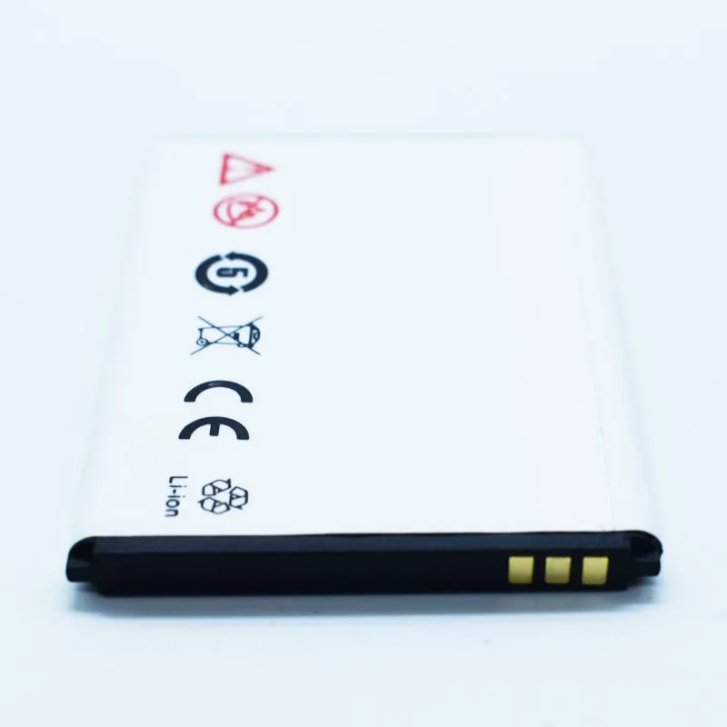 Hekiy Новый аккумулятор для телефона Li3822T43P3h675053 ZTE Blade QLux Q Lux A430 Beeline Pro 2200