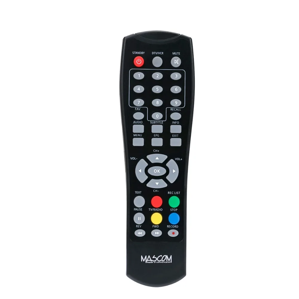 MASCOM-1