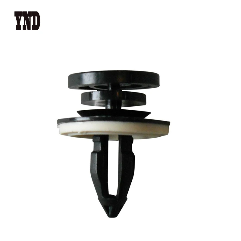 10pcs for Audi A3 A4 Interior Door Panel Trim Card Clips Fasteners