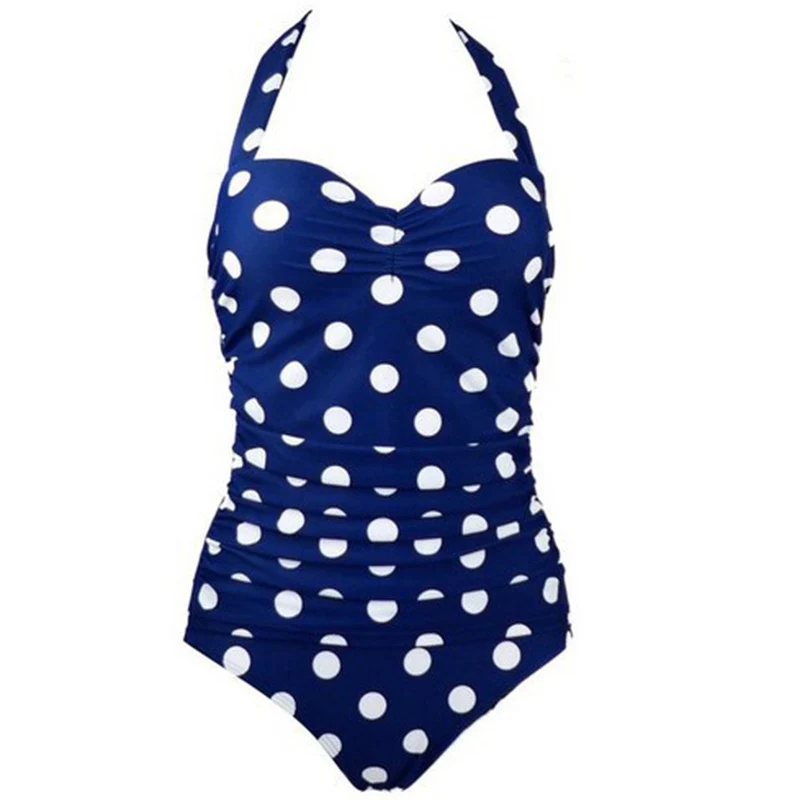blue spot