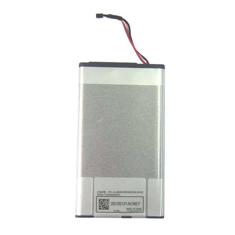 

3.7V 2210mAh Rechargeable Li-ion Battery Pack for Sony PS Vita PSV 1000 Console