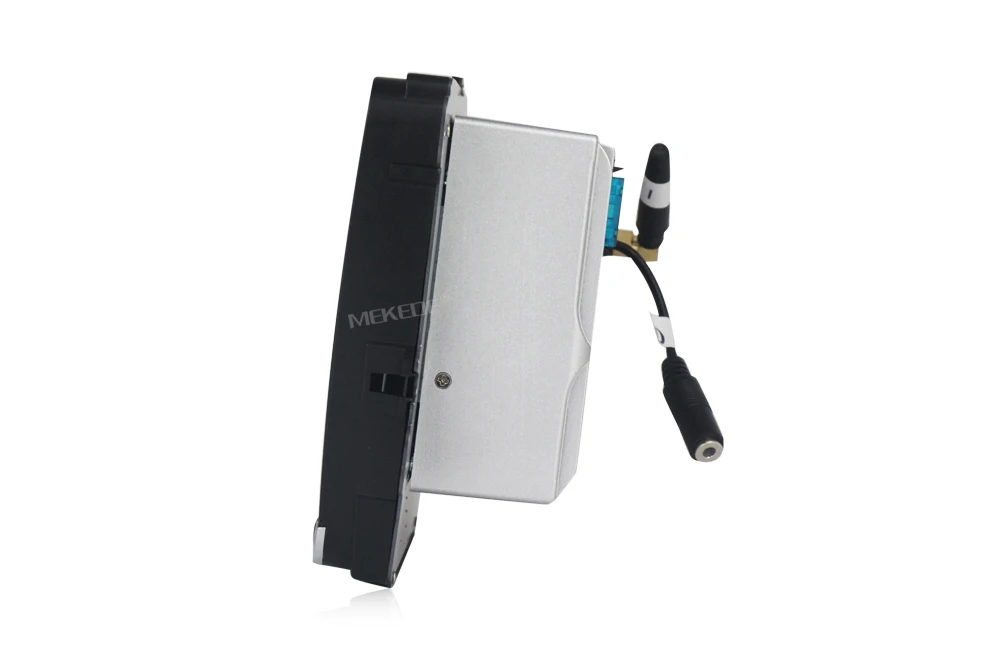 Discount 9" Android 9.1 2+32G Car GPS Navigation for VW Volkswagen SKODA GOLF 5 Golf 6 POLO PASSAT B5 B6 JETTA TIGUAN dvd player BT RDS 12