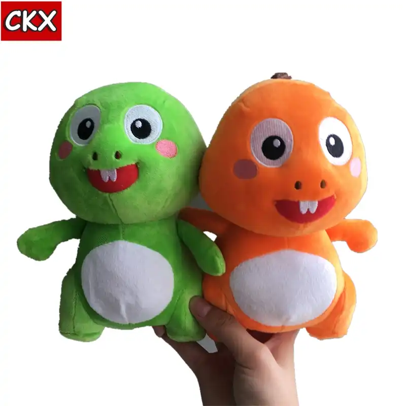 vipkid dino puppet