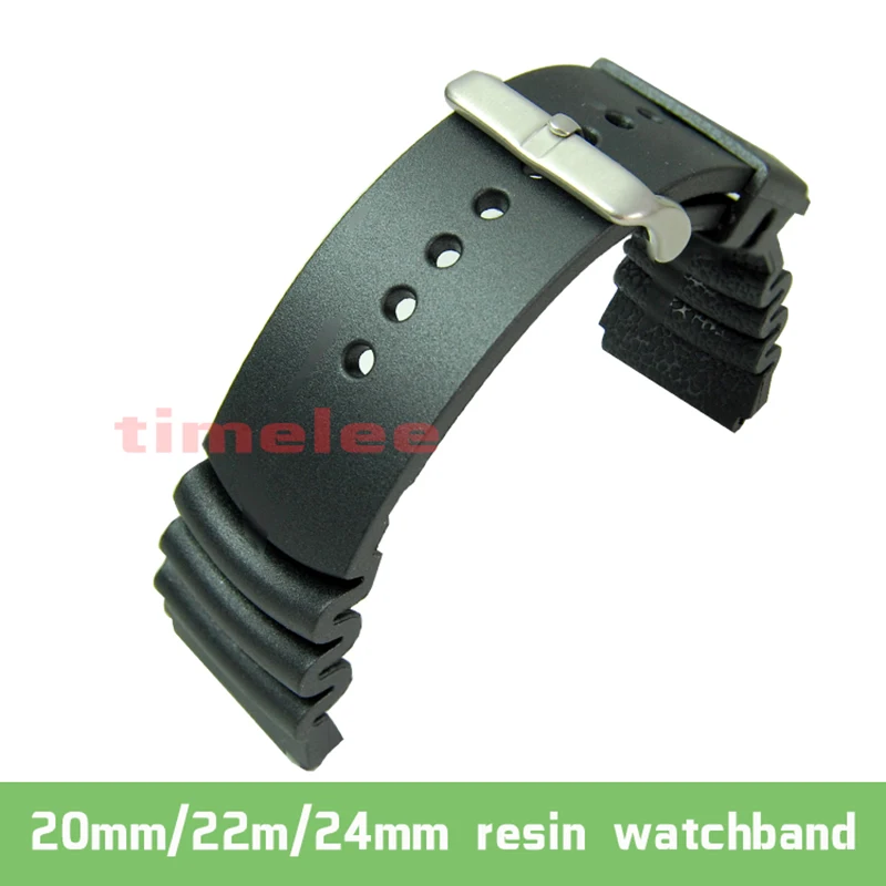 Replacement For Rubber Diver Watch Strap Silicone Band Seiko Replacement For Rubber Diver Watch Strap Silicone Band Seiko Skx171 173kx779 781dal1bp 22mm 20mm 24mm In Watchbands From Watches On Aliexpress