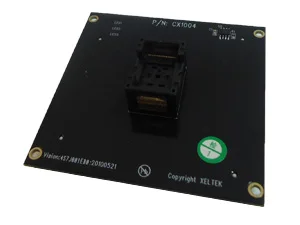 

ecmo.com.cn: Genuine only - XELTEK TSOP48 Socket Adapter CX1004