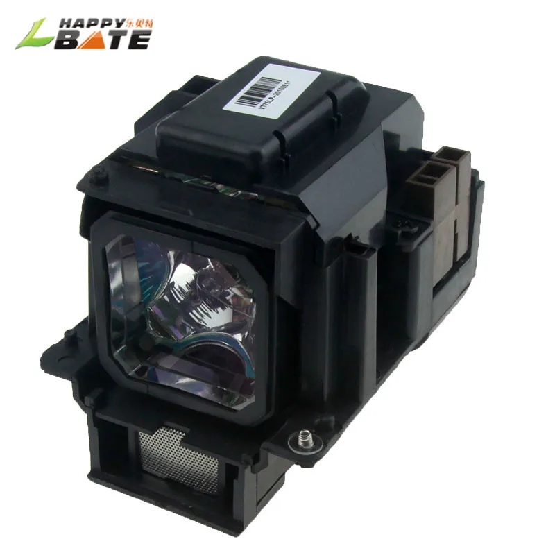 HAPPYBATE VT70LP заменяемая прожекторная для VT47 VT570 VT37 VT575 VT570G VT37G VT757G с Корпус