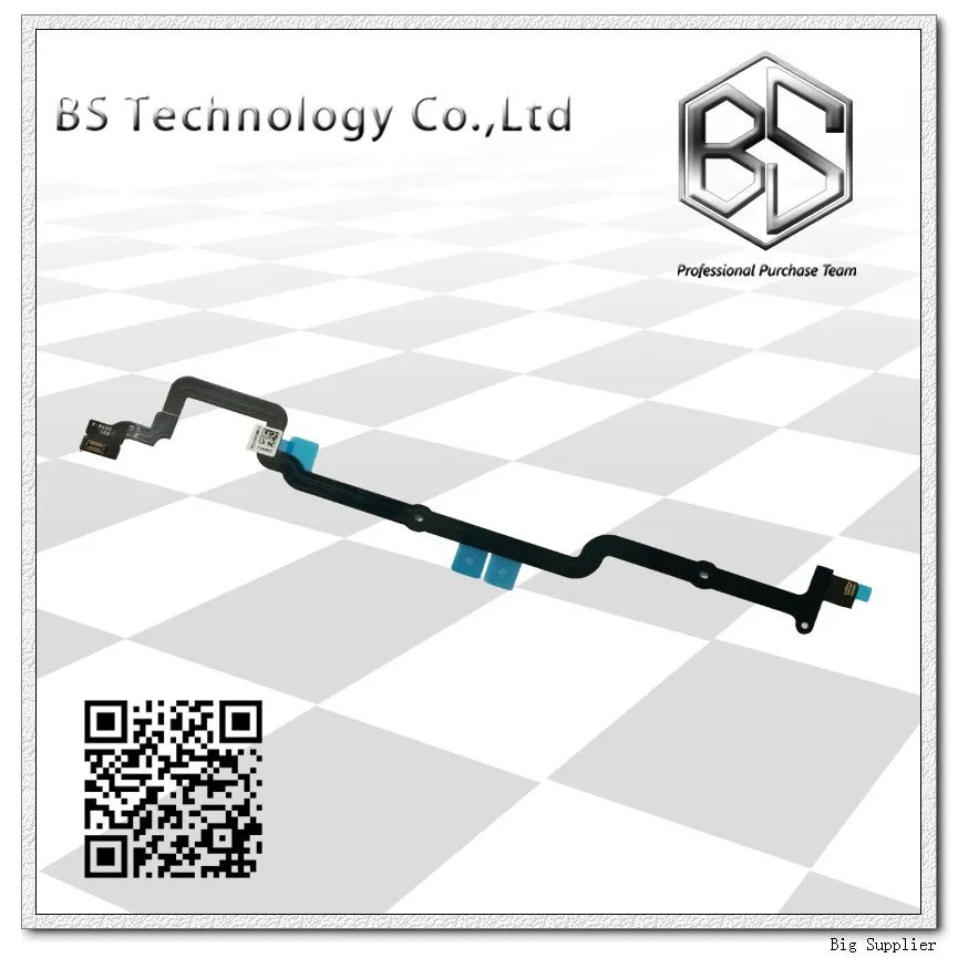 iPhone 6 Plus mainboard conncet flex 2