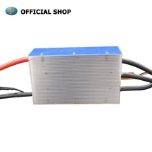 Парамотор/параплан бесщеточный ESC 90V 500A