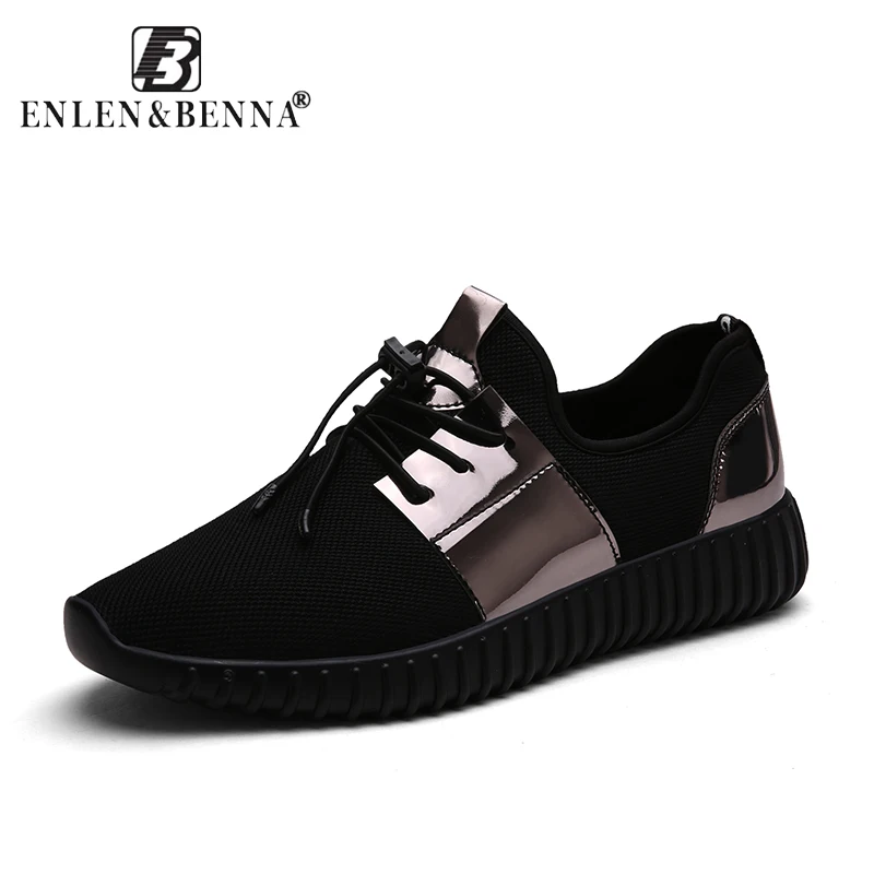 Summer Men Athletic Mesh Running Shoes Sport Outdoor Training Walking High Quality Sneakers Male Adult Footwear 2018 New | Спорт и