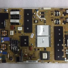 Оригинальная плата питания UA55C7000WF PD55CF2-ZSM(BN44-00376A) тест хорошее место