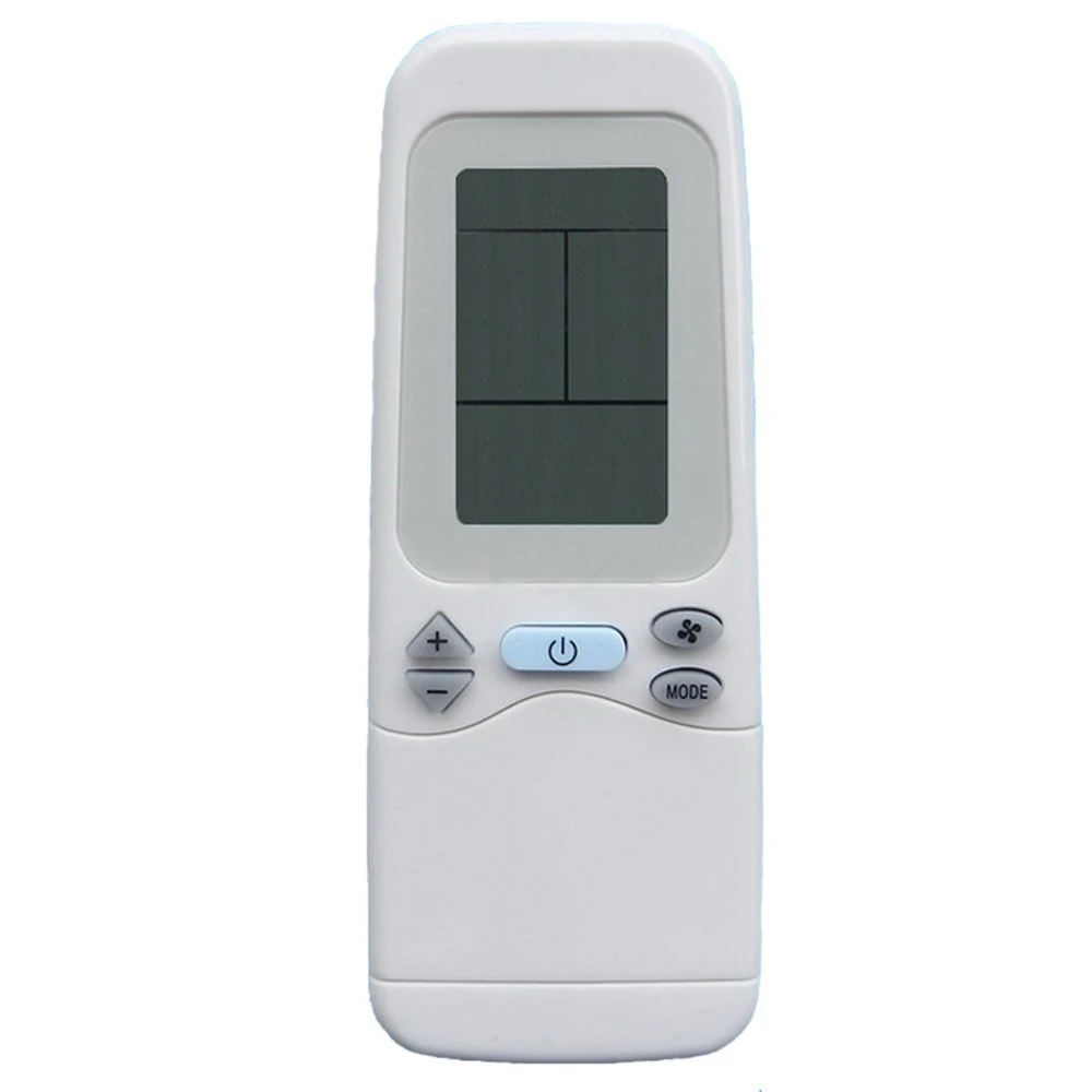 Replacement For YORK Air Conditioner Remote Control YORK 3in Remote