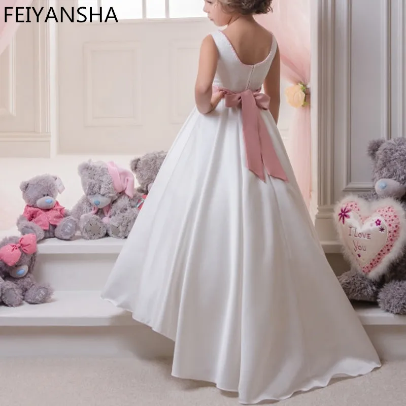 flower girl dresses