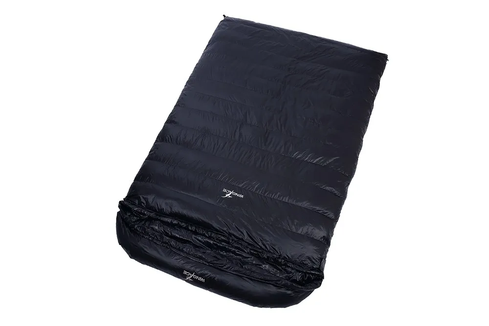 Спальный мешок Klymit KSB 20 down
