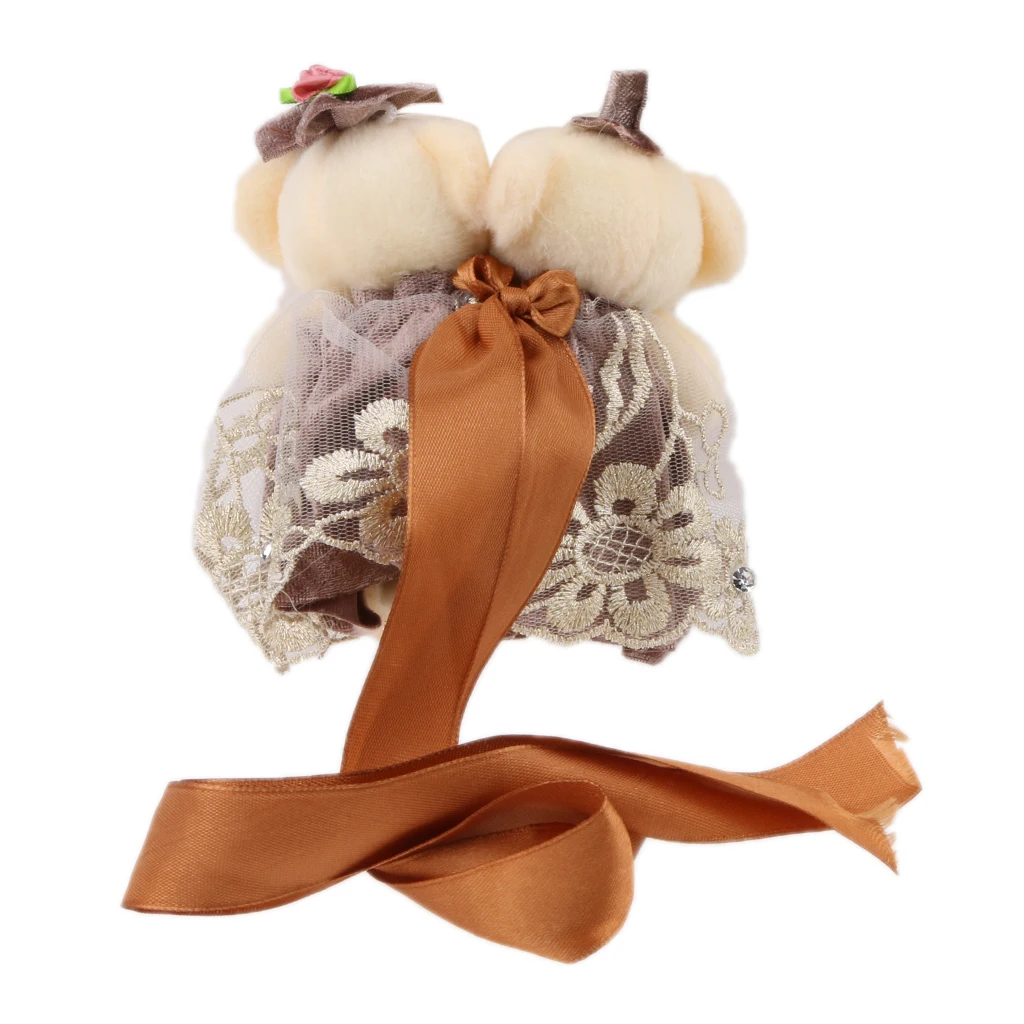 Delicate Little Bear Curtain Tieback For Wedding Room Decoration 5 Colors Hook Fastener Buckle Clamp For Bedroom Curtain 