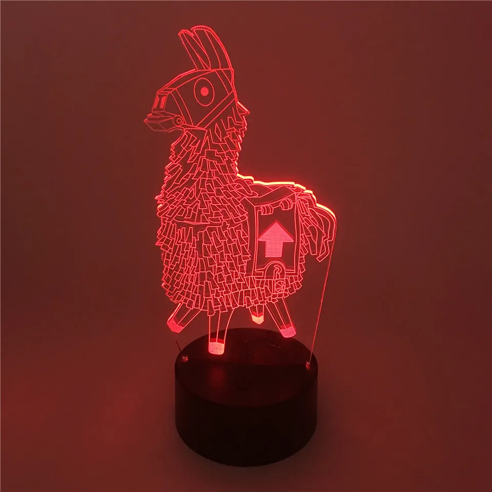 Fortnite Lamp41