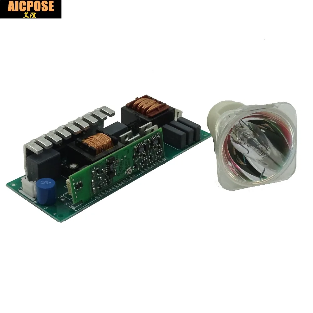 Бесплатная доставка Φ движущаяся головка 5R 200W 7R 230W с балластом/блоком питания