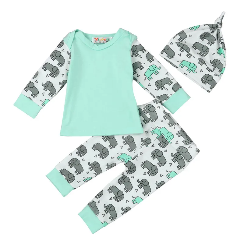 1Set Baby Sweatshirt Tops+Long Pants Hat Outfits Clothes for gift baby Winter 2019 jacket Wear sweatshirt for a boy girls B2 1Set Baby Sweatshirt Tops+Long Pants Hat Outfits Clothes for gift baby Winter 2019 jacket Wear sweatshirt for a boy girls B2